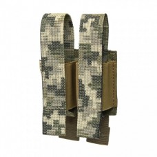 Tactical VOG Type 2 Grenade Pouch Pixel MM14