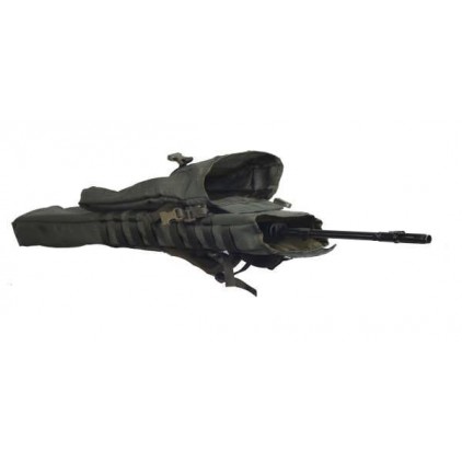 Sniper Rifle Case Olivе СОД -09 image 4