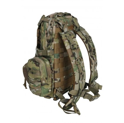 Multicam Stormtrooper Assault Backpack With a helmet compartment  Stormtrooper Multicam image 20