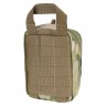 Military I.F.A.K. (Individual First Aid Kit) Pouch Multicam МС4-Multicam image 1