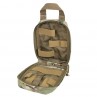 Military I.F.A.K. (Individual First Aid Kit) Pouch Multicam МС4-Multicam image 2