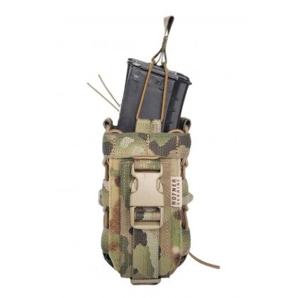 Tactical Multipurpose Pouch Multicam BF-00 image