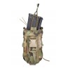 Tactical Multipurpose Pouch Multicam BF-00 image