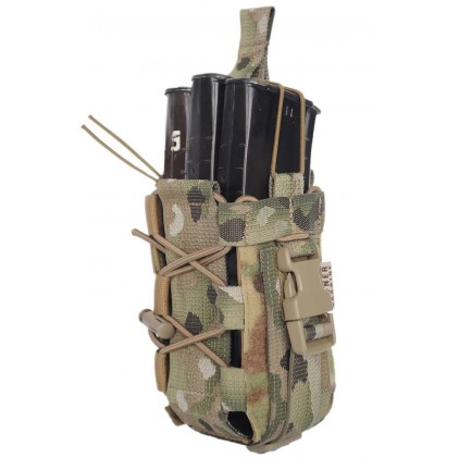 Tactical Multipurpose Pouch Multicam BF-00 image 12