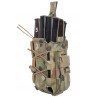 Tactical Multipurpose Pouch Multicam BF-00 image 3