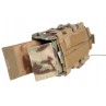 Tactical Multipurpose Pouch Multicam BF-00 image 6