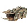 Tactical Multipurpose Pouch Multicam BF-00 image 7
