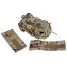 Tactical Multipurpose Pouch Multicam BF-00 image 8