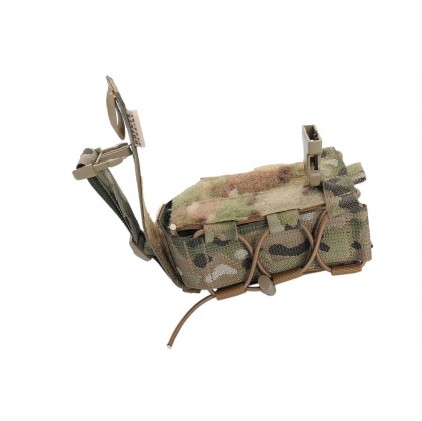 Tactical Multipurpose Pouch Multicam BF-00 image 12
