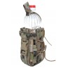 Tactical Multipurpose Pouch Multicam BF-00 image 4