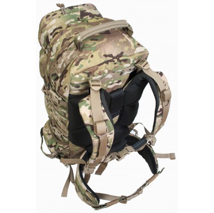 Raid backpack ТР-00 Multicam image 11