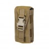 Heavy-Duty Evacuation Strap (6m) rolled up in a Pouch Coyote ШД-07 image