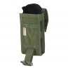 Heavy-Duty Evacuation Strap (6m) rolled up in a Pouch Ranger Green ШД- 09 image 1