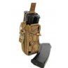 Tactical Multipurpose Pouch Coyote БФ-07 image 4