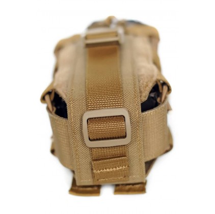Tactical Multipurpose Pouch Coyote БФ-07 image 6