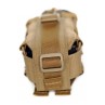 Tactical Multipurpose Pouch Coyote БФ-07 image 3