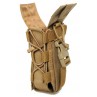 Tactical Multipurpose Pouch Coyote БФ-07 image 1