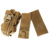 Tactical Multipurpose Pouch Coyote БФ-07 image 2
