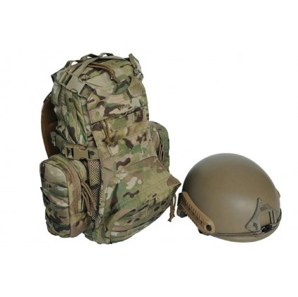 Штурмовий рюкзак Stormtrooper з відділом під каску Multicam Stormtrooper Multicam зображення 20