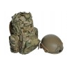Multicam Stormtrooper Assault Backpack With a helmet compartment  Stormtrooper Multicam image 15