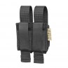 Tactical VOG type 2 Grenade Pouch Black ВП2-08 image 1