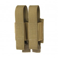 Tactical VOG type 2 Grenade Pouch Coyote