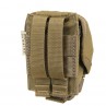 Single Frag Grenade Pouch Coyote ГПМ-07 image 1