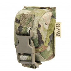 Single Frag Grenade Pouch Multicam
