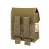 Single Rifle Mag Pouch Coyote СВД-07 image 1