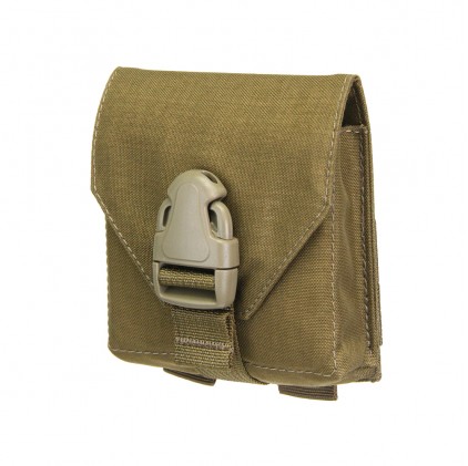Single Rifle Mag Pouch Coyote СВД-07 image