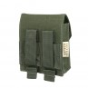 Single Rifle Mag Pouch Olive СВД-09 image 1