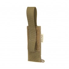 The Medical Scissors / Trauma Shears Pouch Coyote