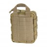 Coyote Military I.F.A.K. Pouch IFAK-C image 1
