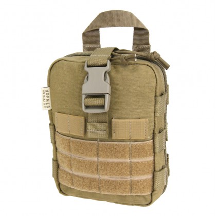 Coyote Military I.F.A.K. Pouch IFAK-C image