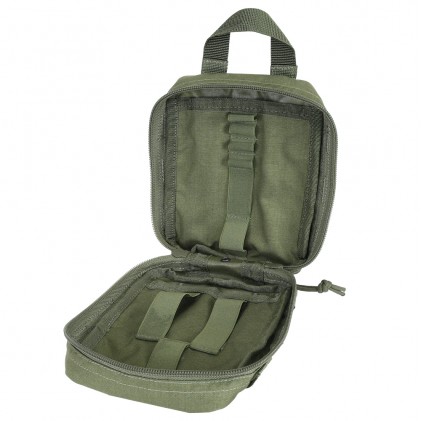 Olive Military I.F.A.K. Pouch IFAK-O image 3