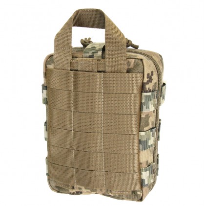 Pixel MM14 Military I.F.A.K. Pouch IFAK-P image 3