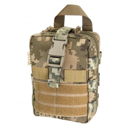 Pixel MM14 Military I.F.A.K. Pouch IFAK-P image