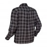 Рубашка тактична URBAN Shirt Black / Gray TUS-08/02 зображення 1
