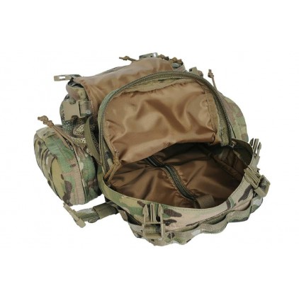 Multicam Stormtrooper Assault Backpack With a helmet compartment  Stormtrooper Multicam image 20