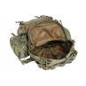 Multicam Stormtrooper Assault Backpack With a helmet compartment  Stormtrooper Multicam image 1