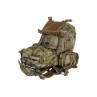 Multicam Stormtrooper Assault Backpack With a helmet compartment  Stormtrooper Multicam image 13