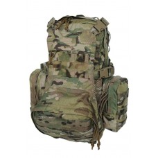 Multicam Stormtrooper Assault Backpack With a helmet compartment