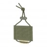 Olive Multipurpose Fastener For Clipping Tactical Gear СТ (М) - 09 image