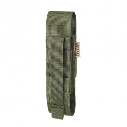 Military Tourniquet Pouch Ranger Green СТ- 09 image 2