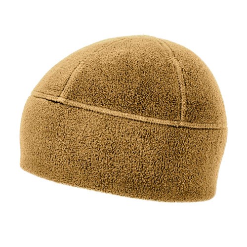 Winter fleece hat Coyote