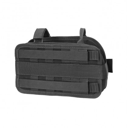 Tac MOLLE PKM/SAW Gunner Mag Utility Pouch Black ПП- 08 image 6