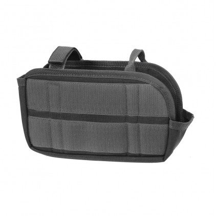 Tac MOLLE PKM/SAW Gunner Mag Utility Pouch Black ПП- 08 image 6