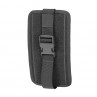 Tac MOLLE PKM/SAW Gunner Mag Utility Pouch Black ПП- 08 image 5