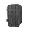 Tac MOLLE PKM/SAW Gunner Mag Utility Pouch Black ПП- 08 image 4
