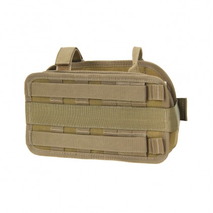 Tac MOLLE PKM/SAW Gunner Mag Utility Pouch Coyote ПП-07 image 6